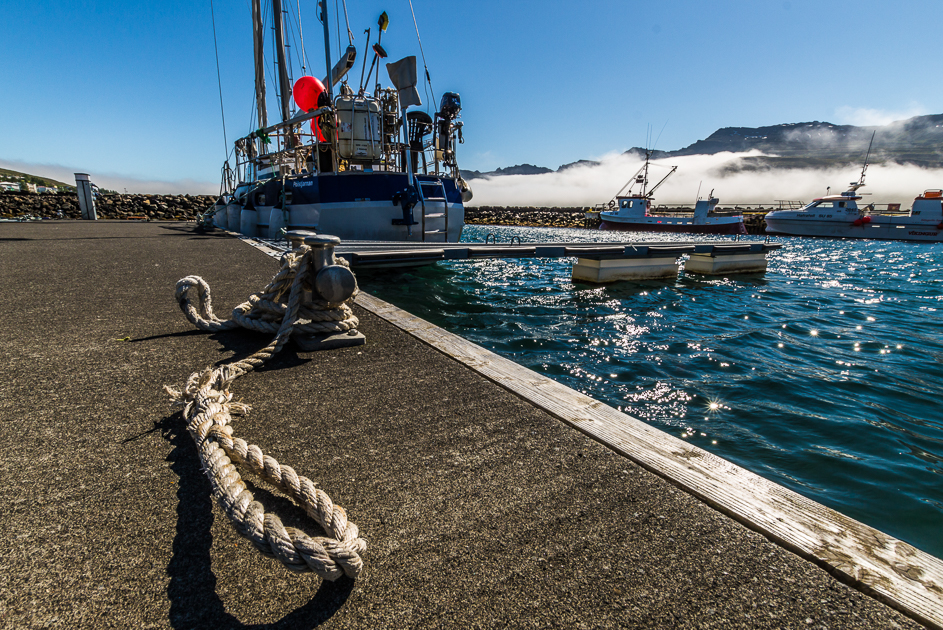 Port-de-Fáskrúðsfjörður