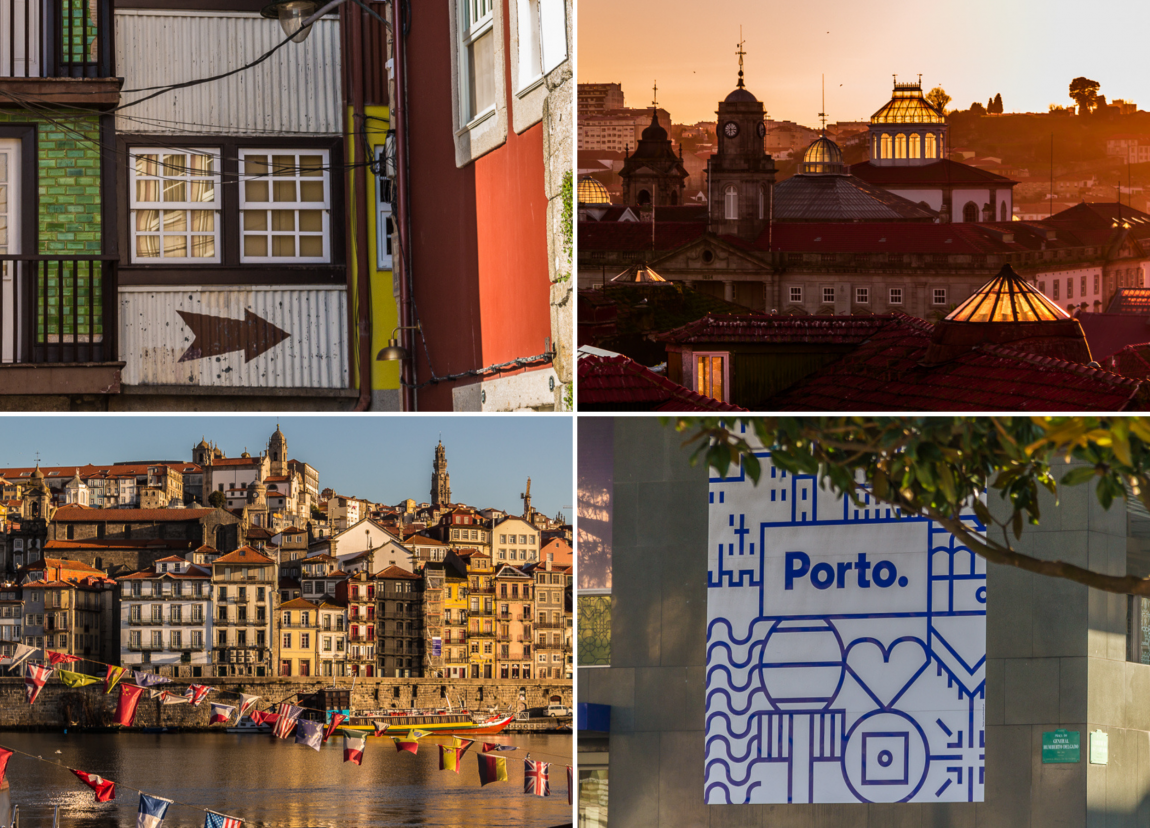 Portugal Porto