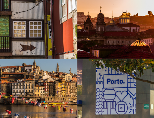 Portugal Porto