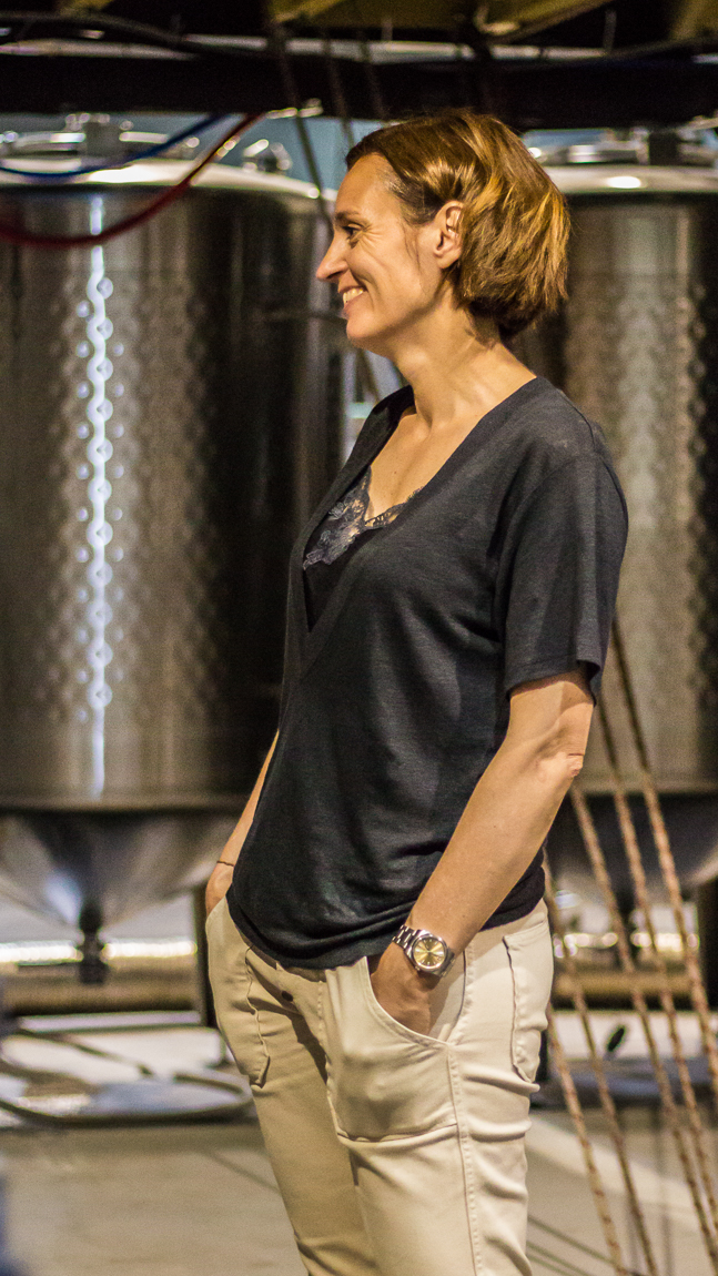 Brasserie 5 bis à la Palme