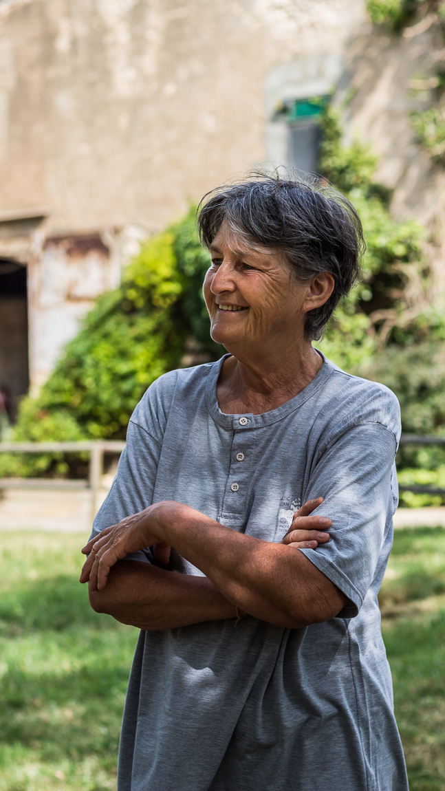 La manade Tournebelle