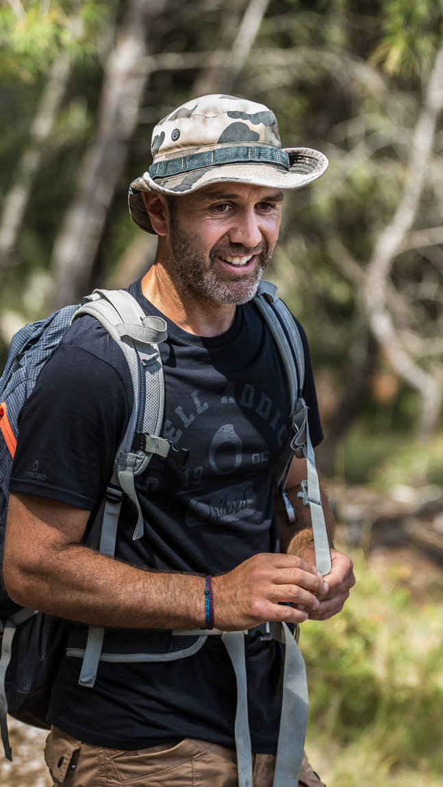 Guide de randonnée dans l'Aude