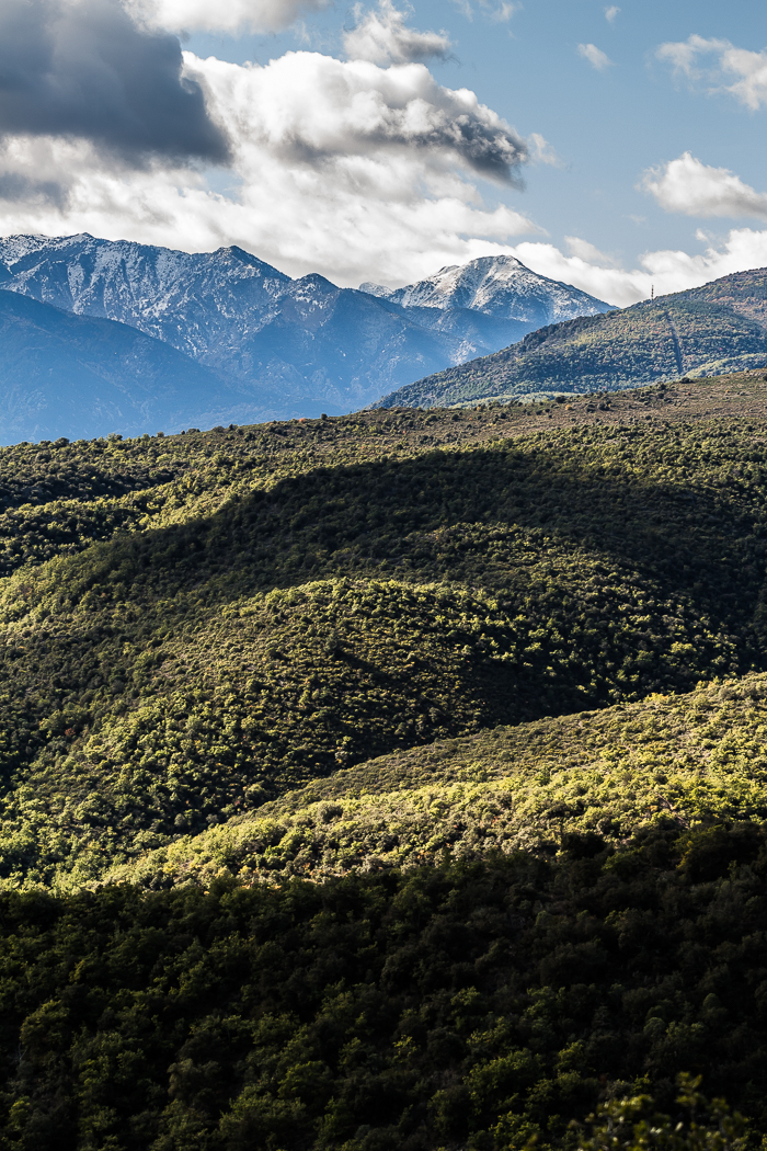 Randonnée depuis Catllar