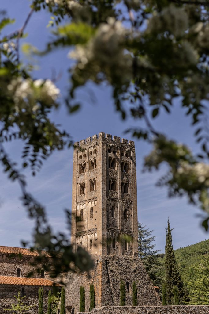 balades randonnées 66