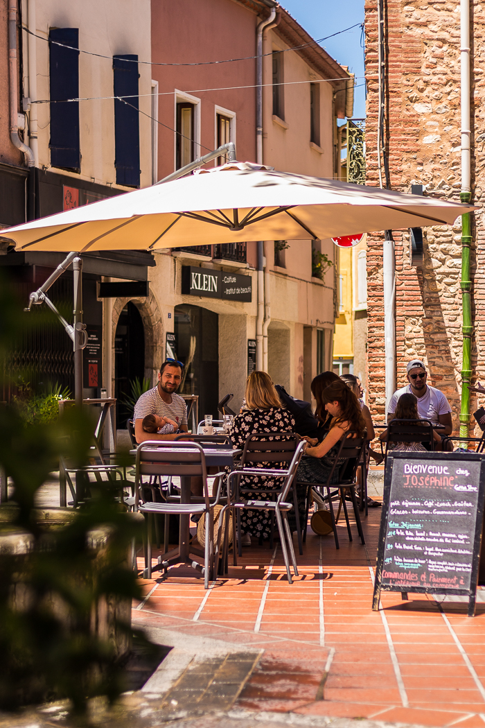 Thuir 66 Village Bonnes Adresses