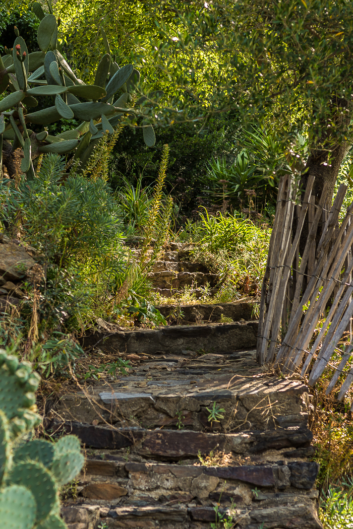 les plus beaux jardins du 66