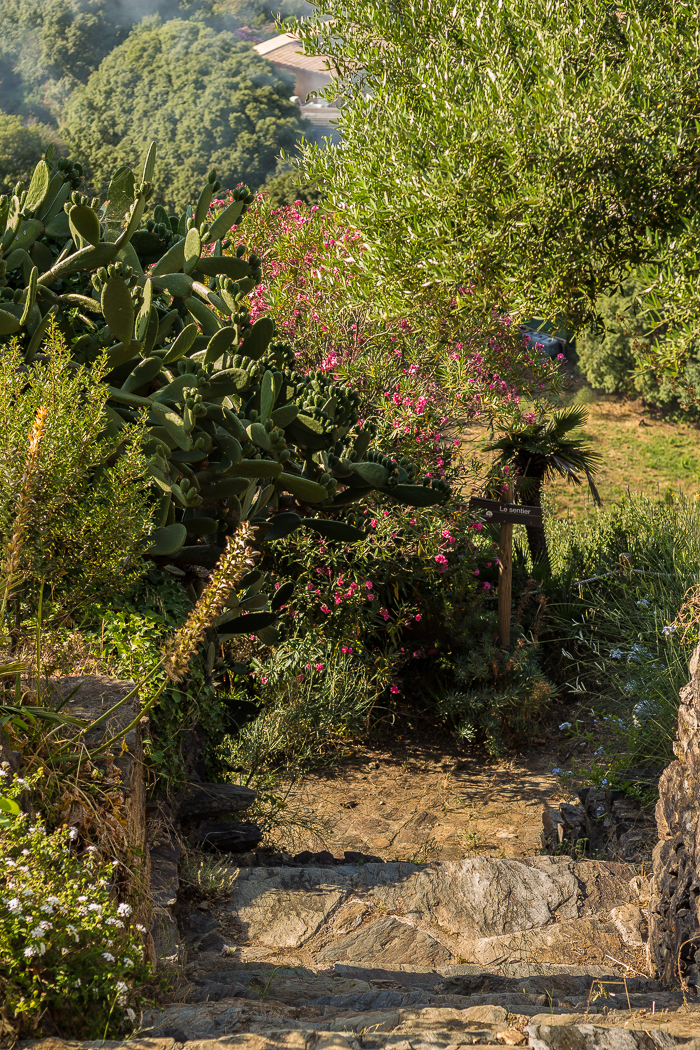 les plus beaux jardins du 66