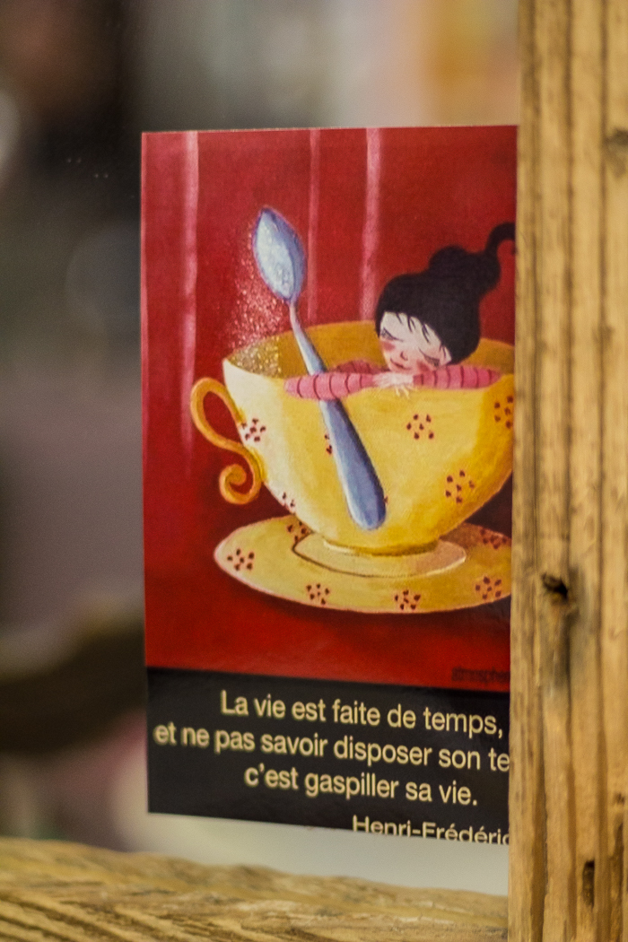 Thuir 66 Village Bonnes Adresses