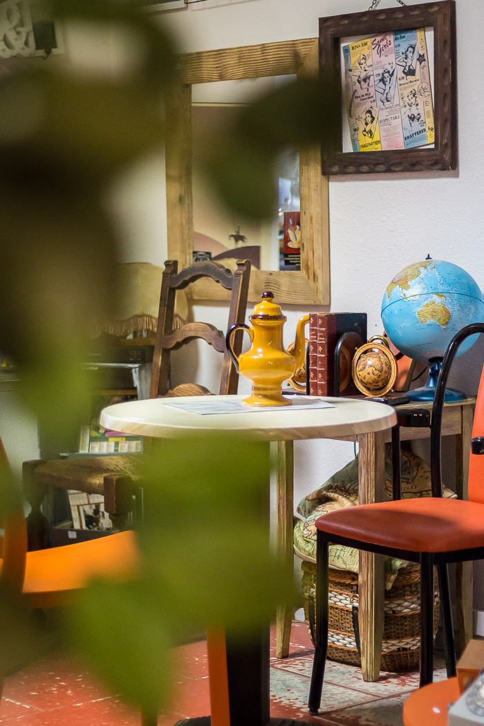 Thuir 66 Village Bonnes Adresses