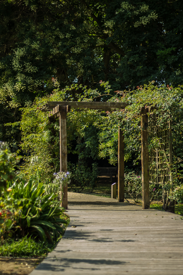 Jardins Pyrénées-Orientales 66