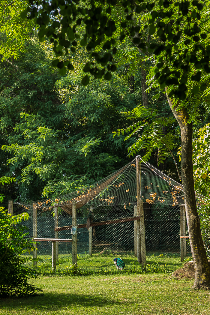 Jardins Pyrénées-Orientales 66