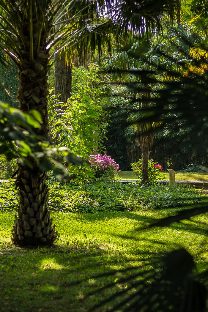 Jardins Pyrénées-Orientales 66