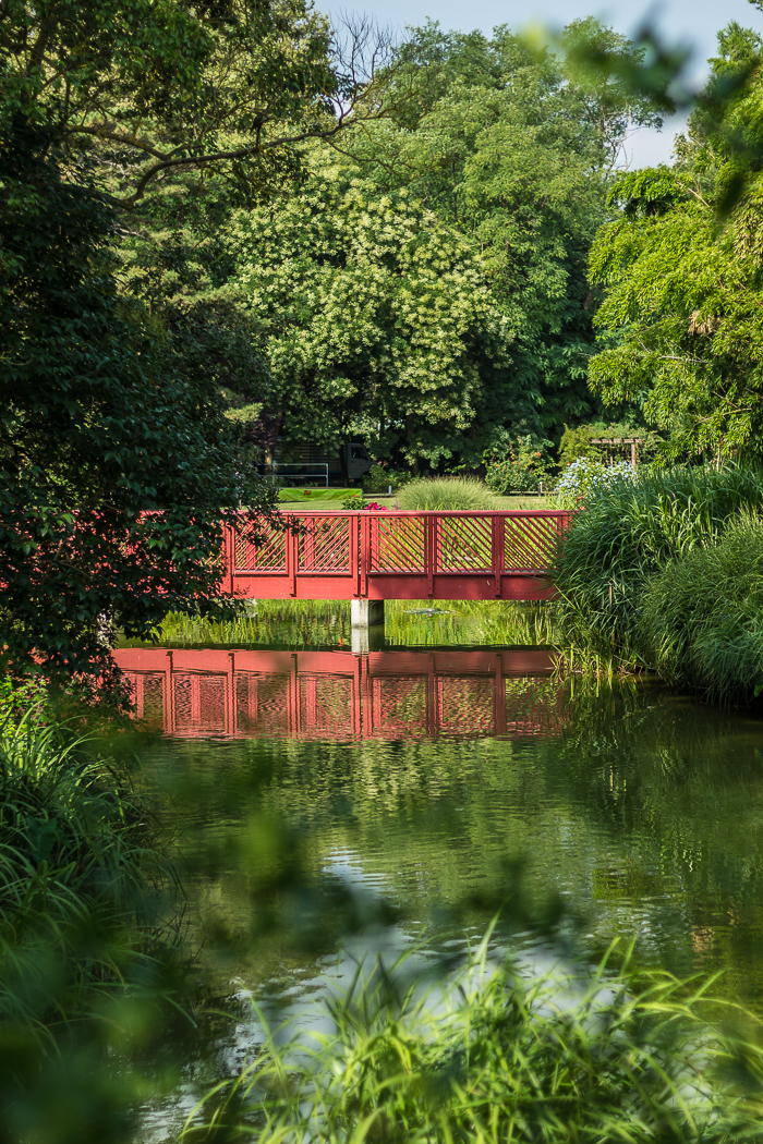Jardins Pyrénées-Orientales 66