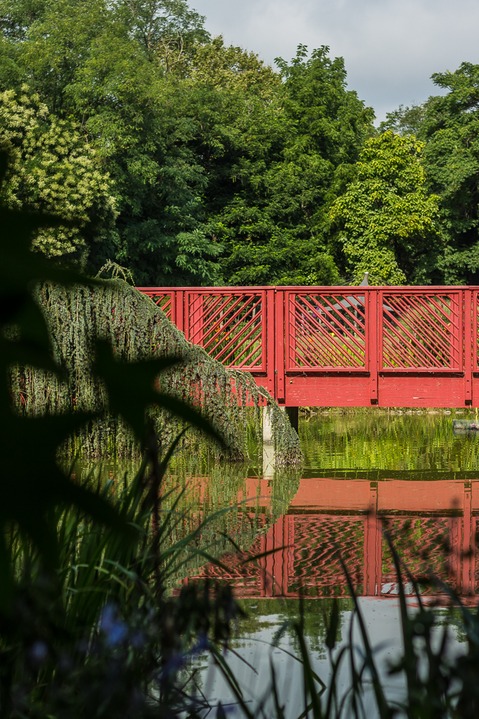 Jardins Pyrénées-Orientales 66