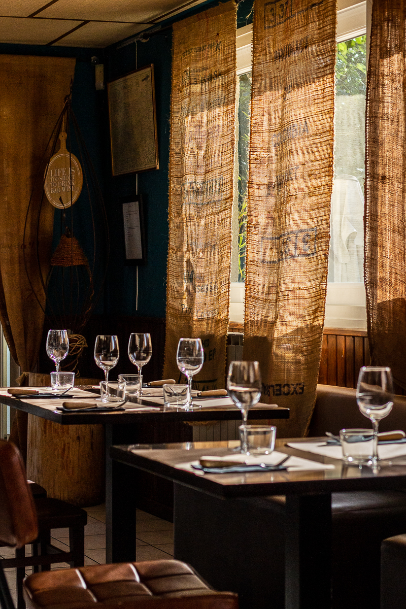 Restaurant El Silex Tautavel