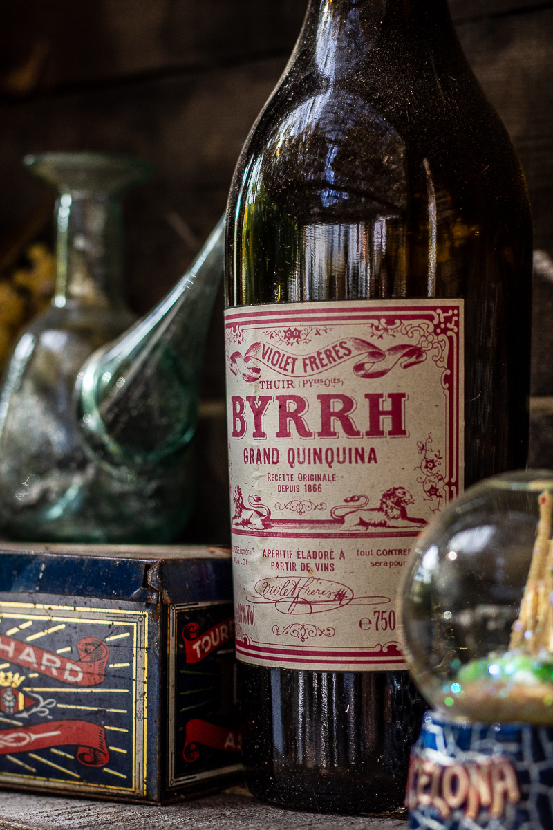 Restaurant El Silex Tautavel