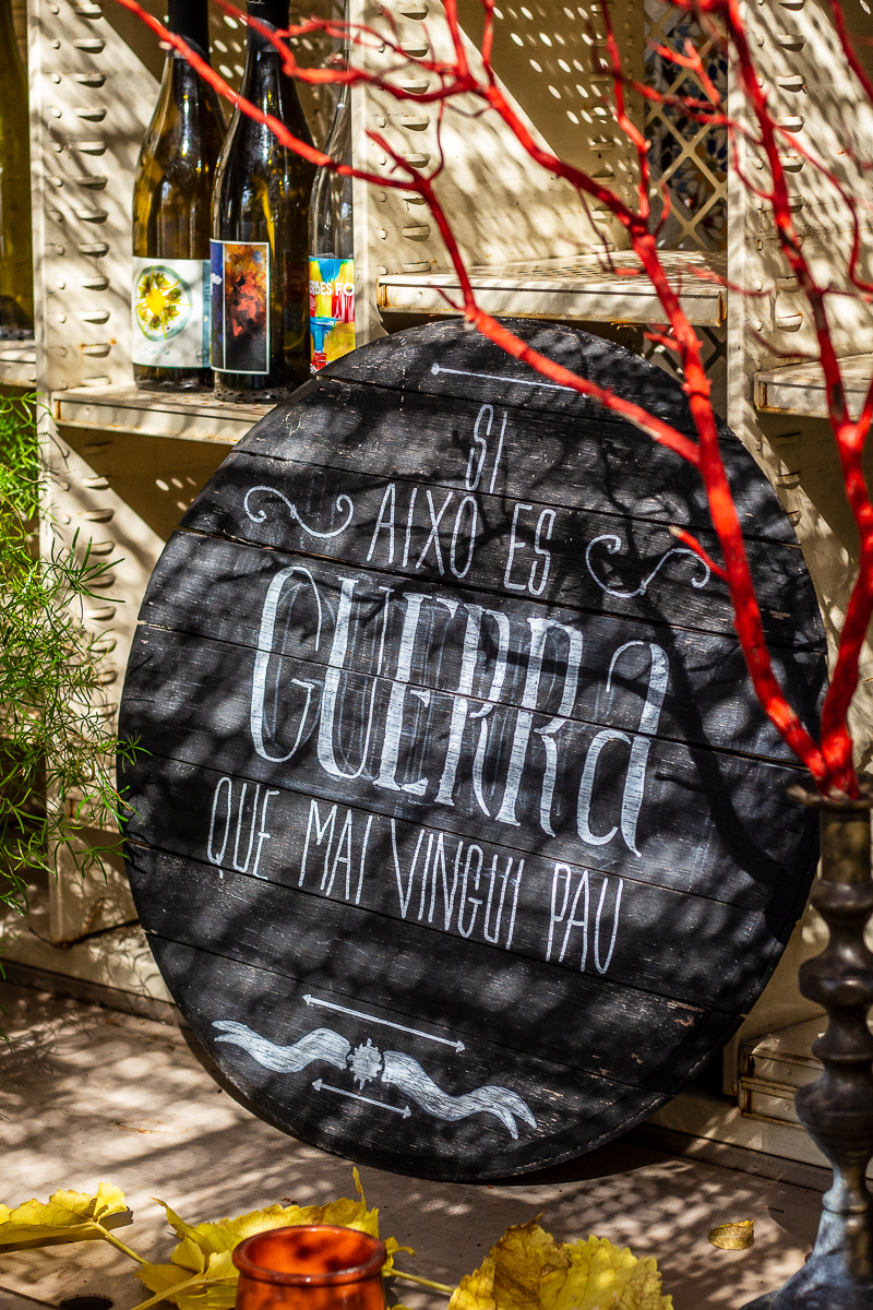 Restaurant El Silex Tautavel