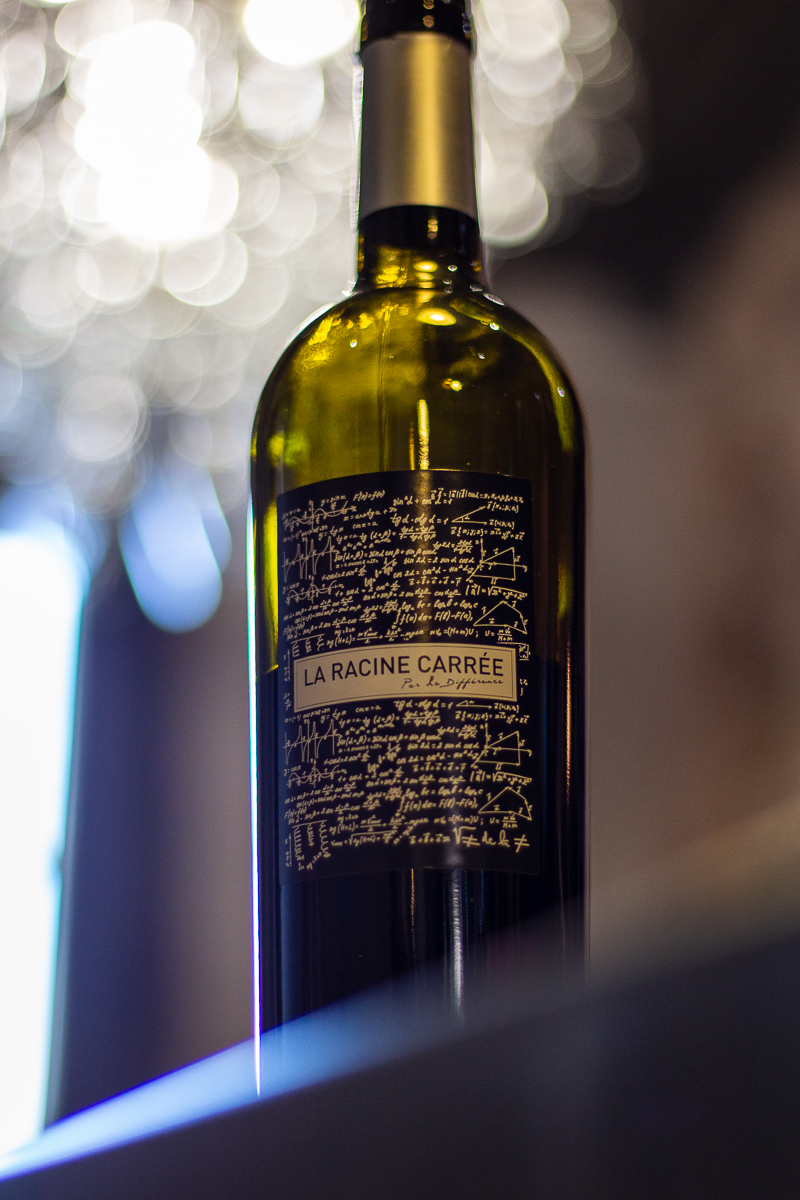 domaine la différence à Tautavel