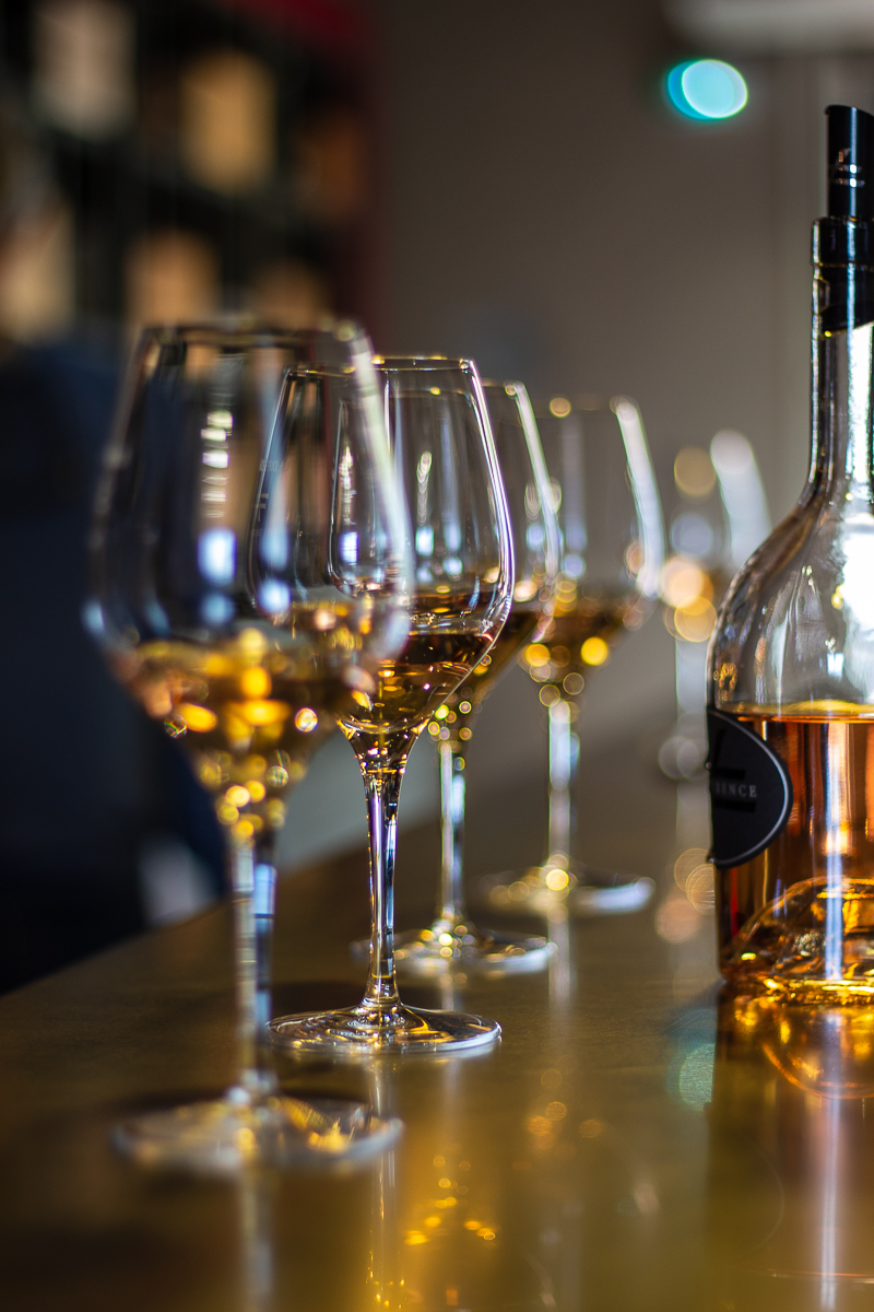 domaine la différence à Tautavel