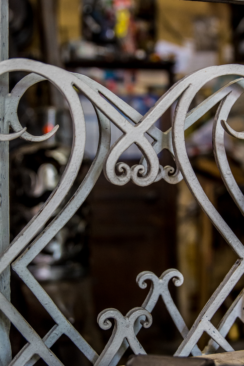 coutellerie la Forge Alis Francis