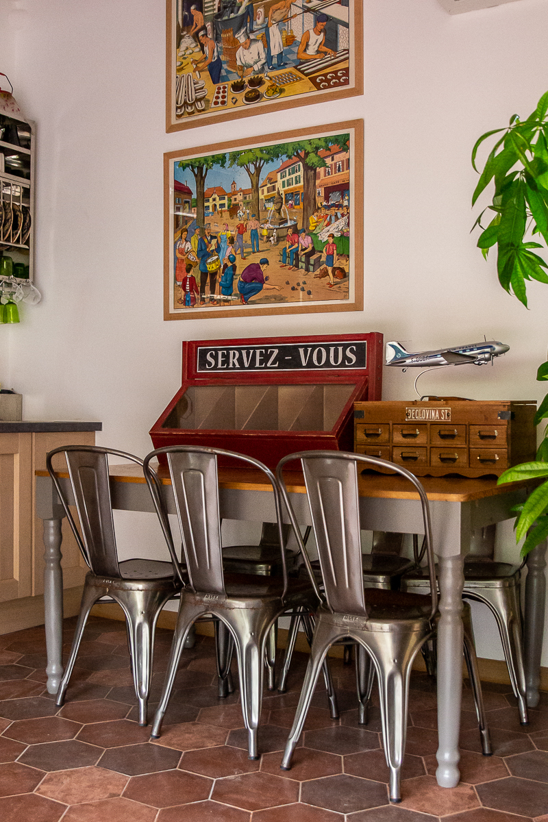 Origines, maison d'hôtes à Tautavel