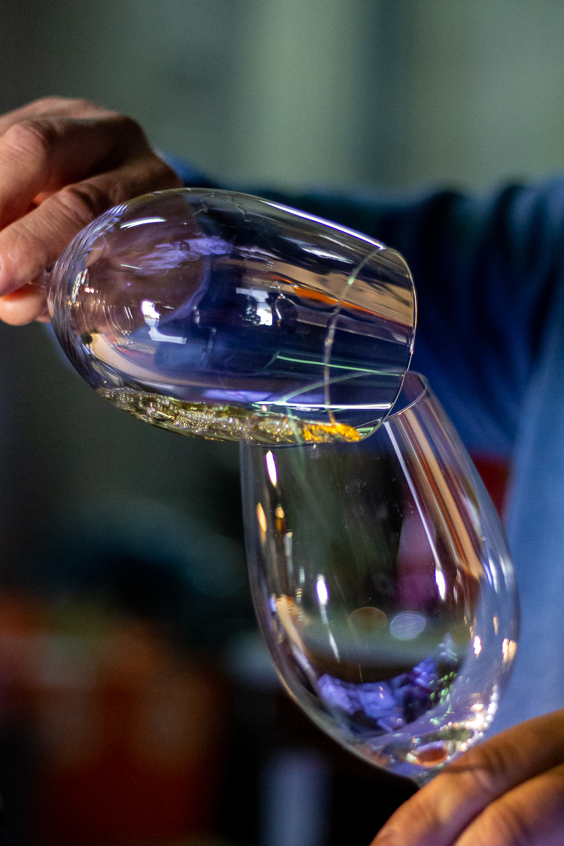 Domaine Val de Ray à Tautavel