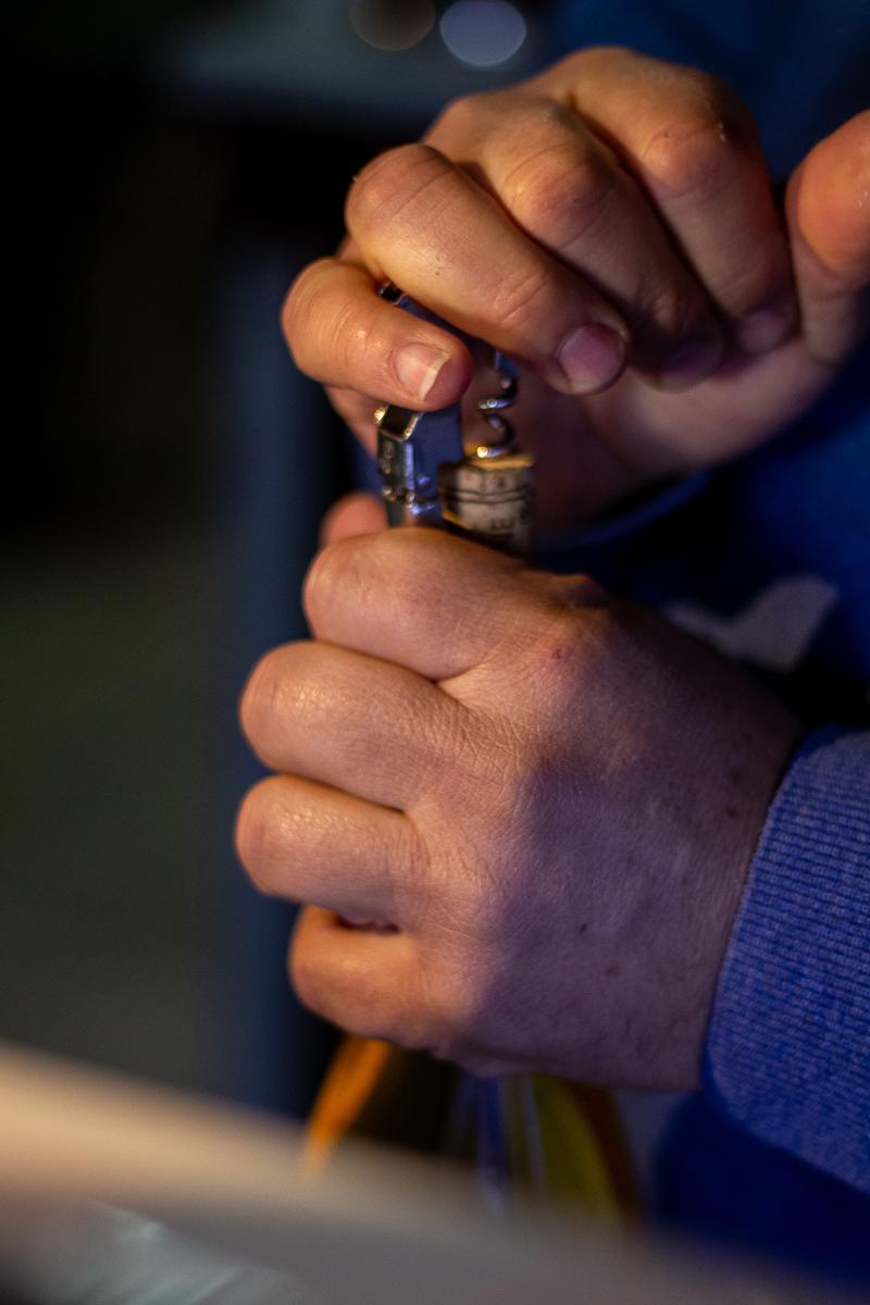 Domaine Val de Ray à Tautavel