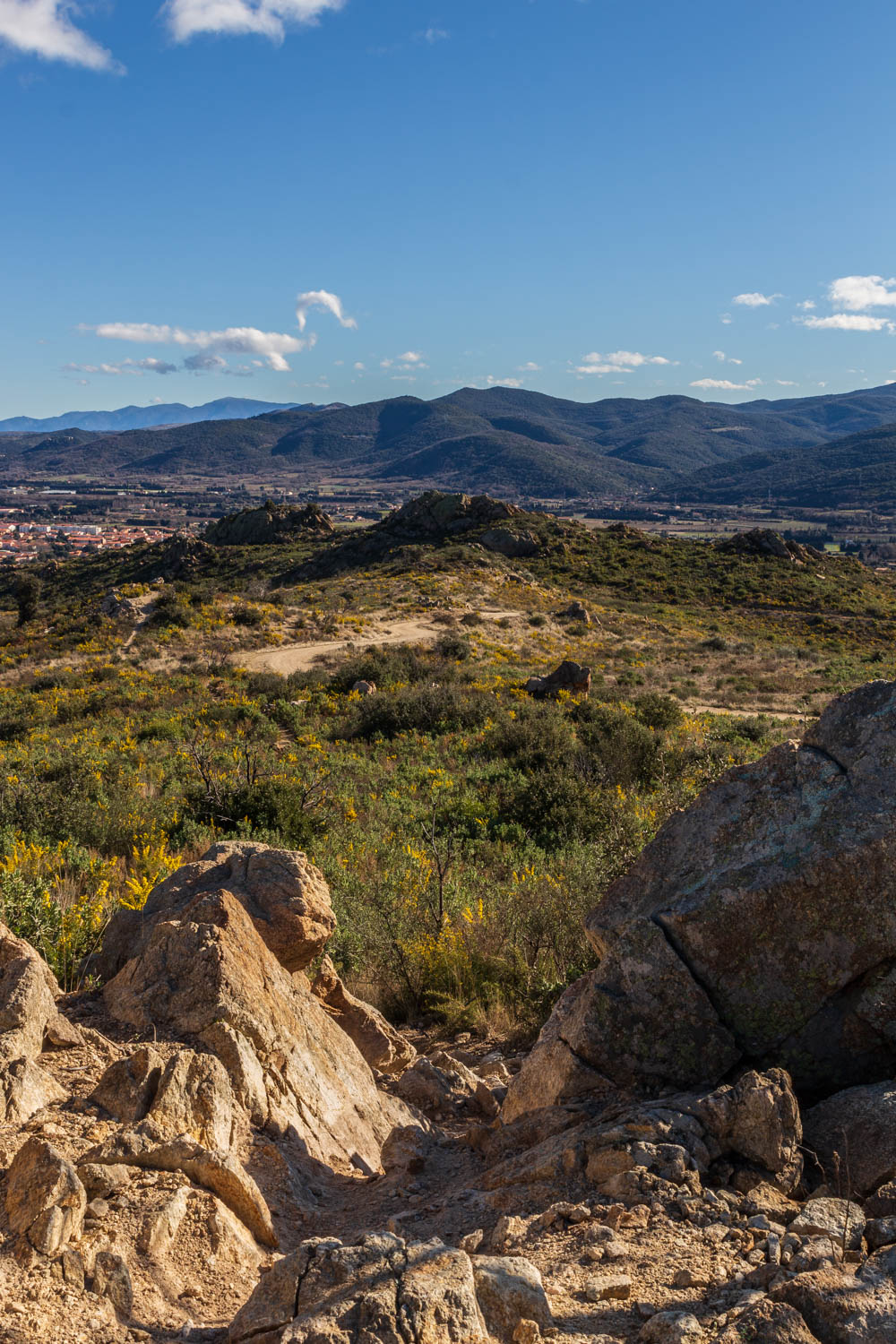 Serrat d'en Maillols