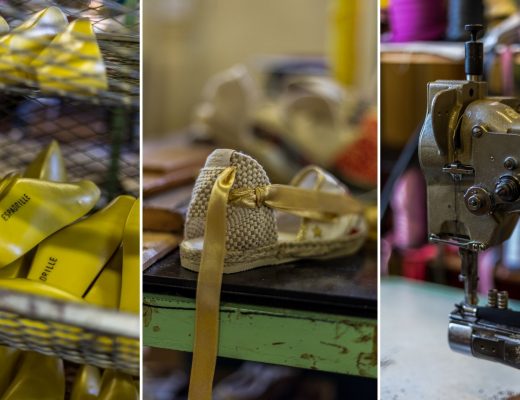 CREATIONS CATALANES ESPADRILLES