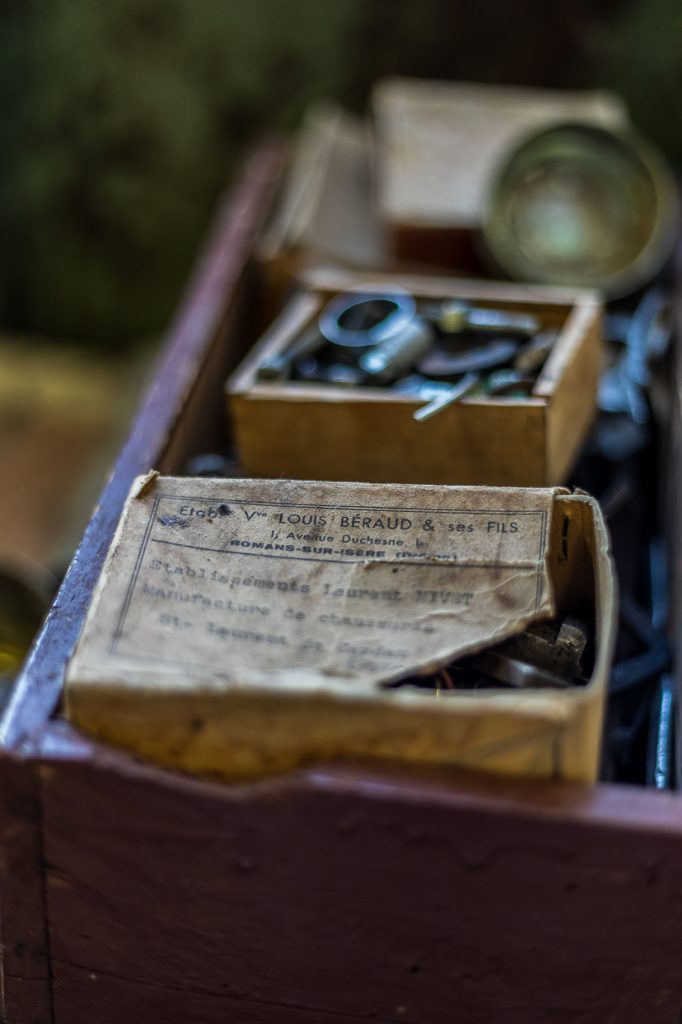 Détails de l'atelier création catalane