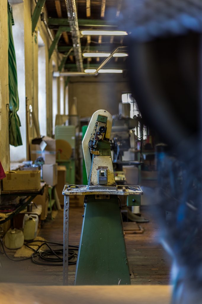 Détails de l'atelier création catalane