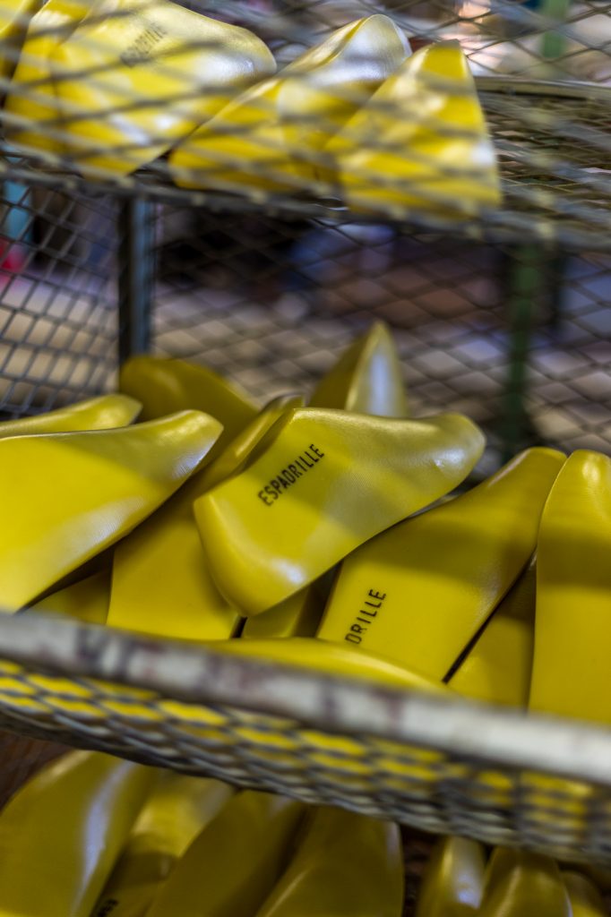 Détails de l'atelier création catalane