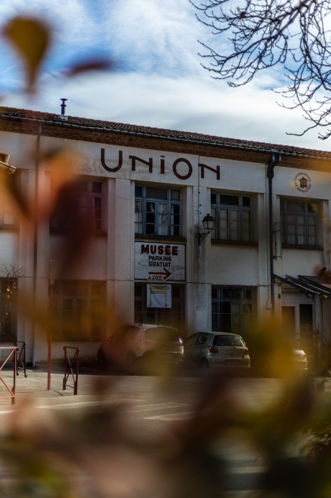 SAINT LAURENT DE CERDANS