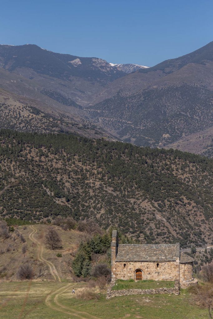 Église Saint-Just-et-Saint-Pasteur d’En