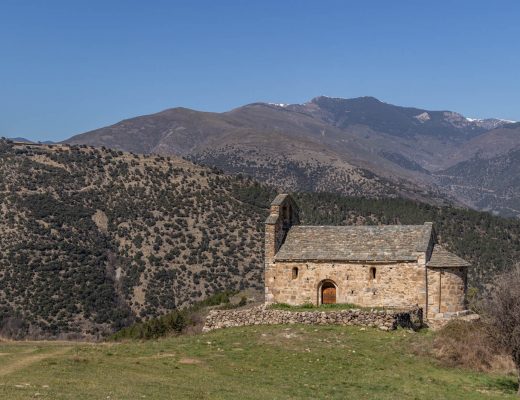 Église Saint-Just-et-Saint-Pasteur d’En