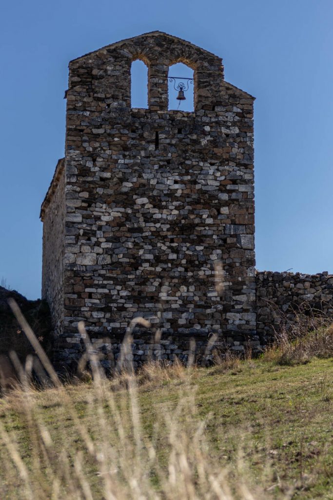 Église Saint-Just-et-Saint-Pasteur d’En
