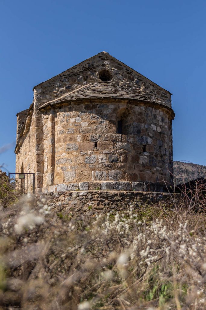 Église Saint-Just-et-Saint-Pasteur d’En