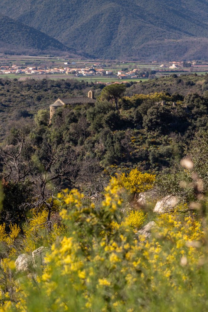 Église Saint-Pierre de Belloch