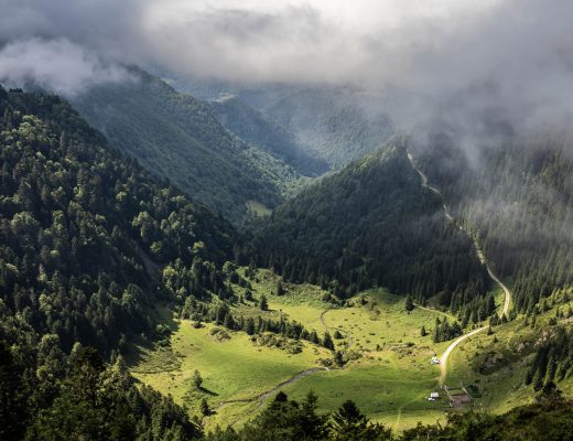 ARIÈGE balades famille randonnées