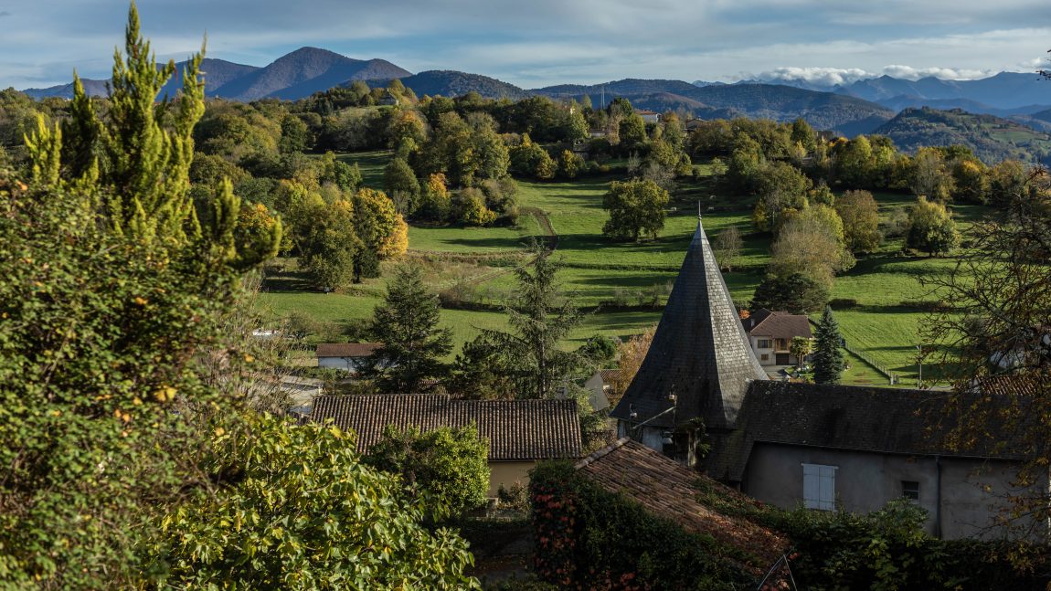 Villages d'Ariège France