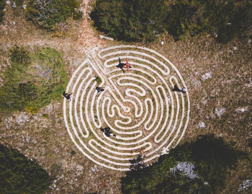 utopix lieu insolite
